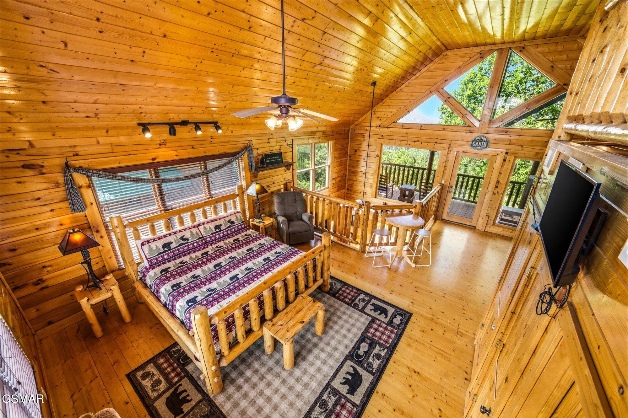 2809 White Oak Ridge Lane Sevierville TN 37862