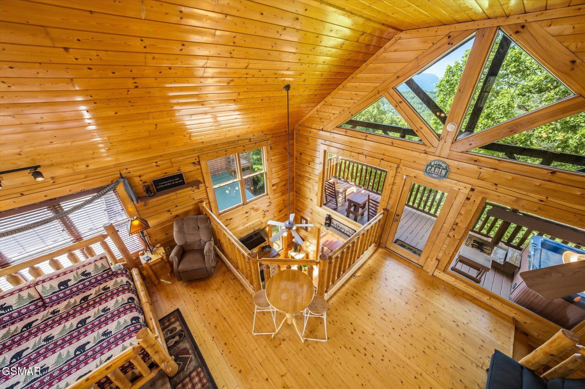 2809 White Oak Ridge Lane Sevierville TN 37862