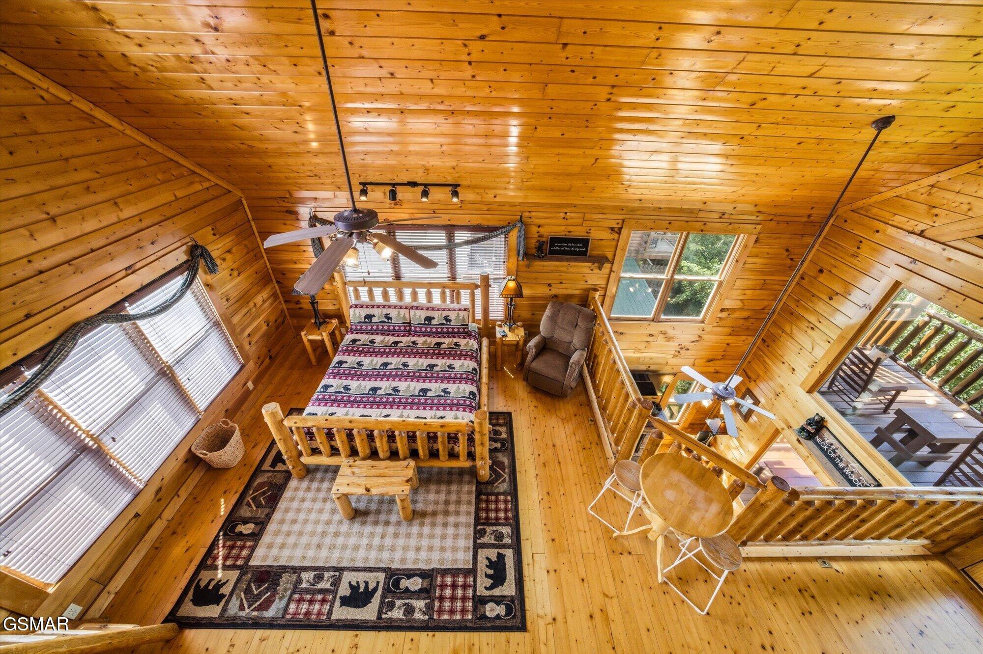 2809 White Oak Ridge Lane Sevierville TN 37862