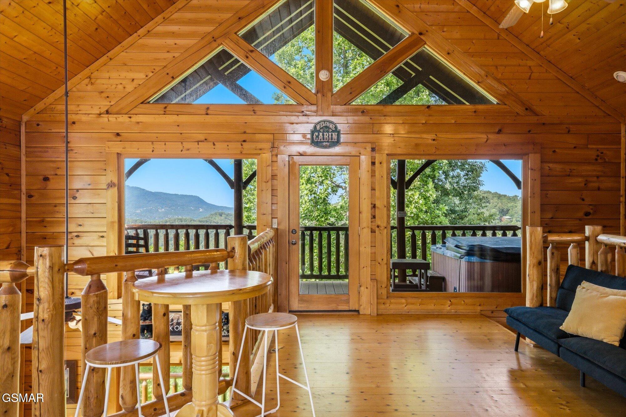 2809 White Oak Ridge Lane Sevierville TN 37862