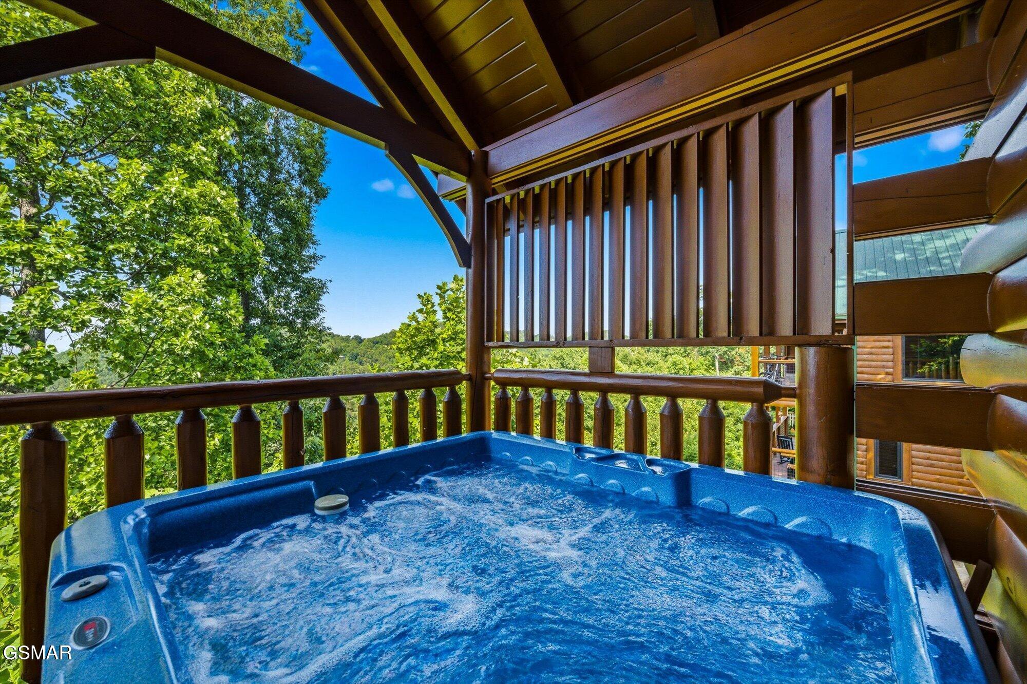 2809 White Oak Ridge Lane Sevierville TN 37862