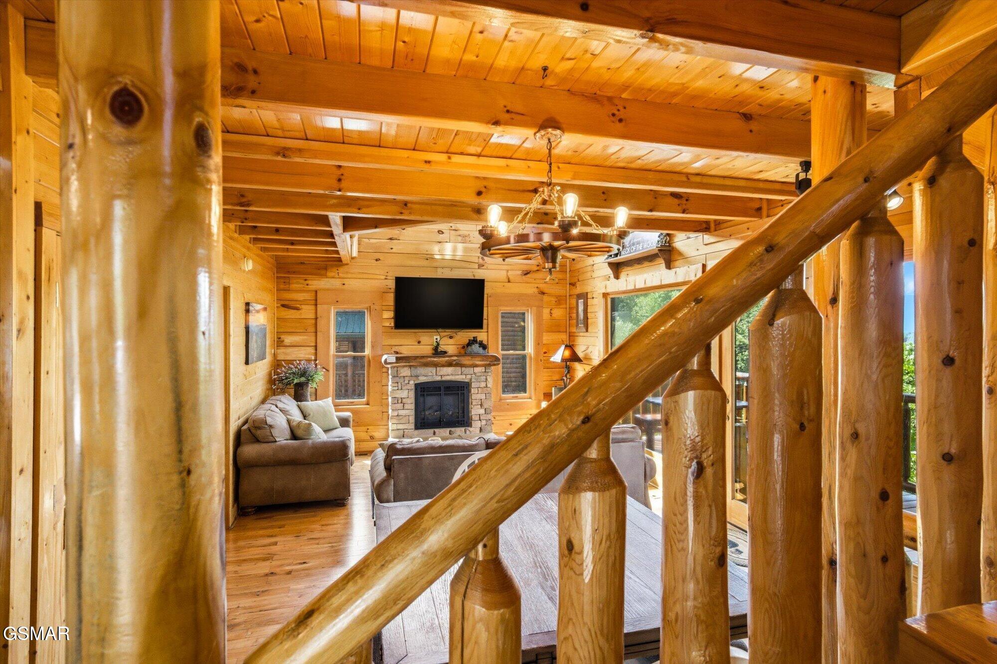 2809 White Oak Ridge Lane Sevierville TN 37862