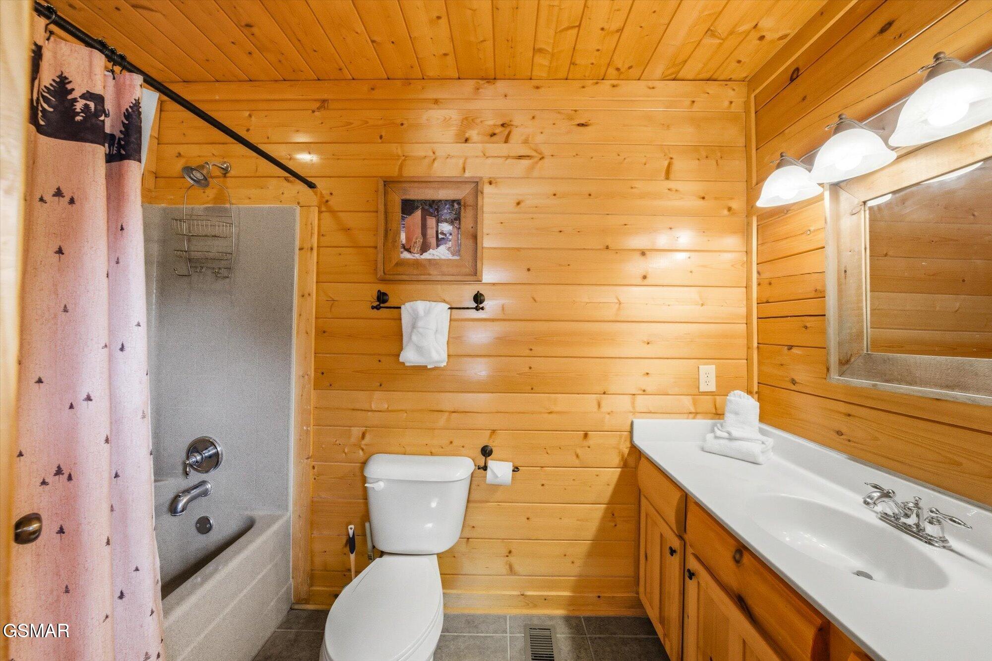 2809 White Oak Ridge Lane Sevierville TN 37862