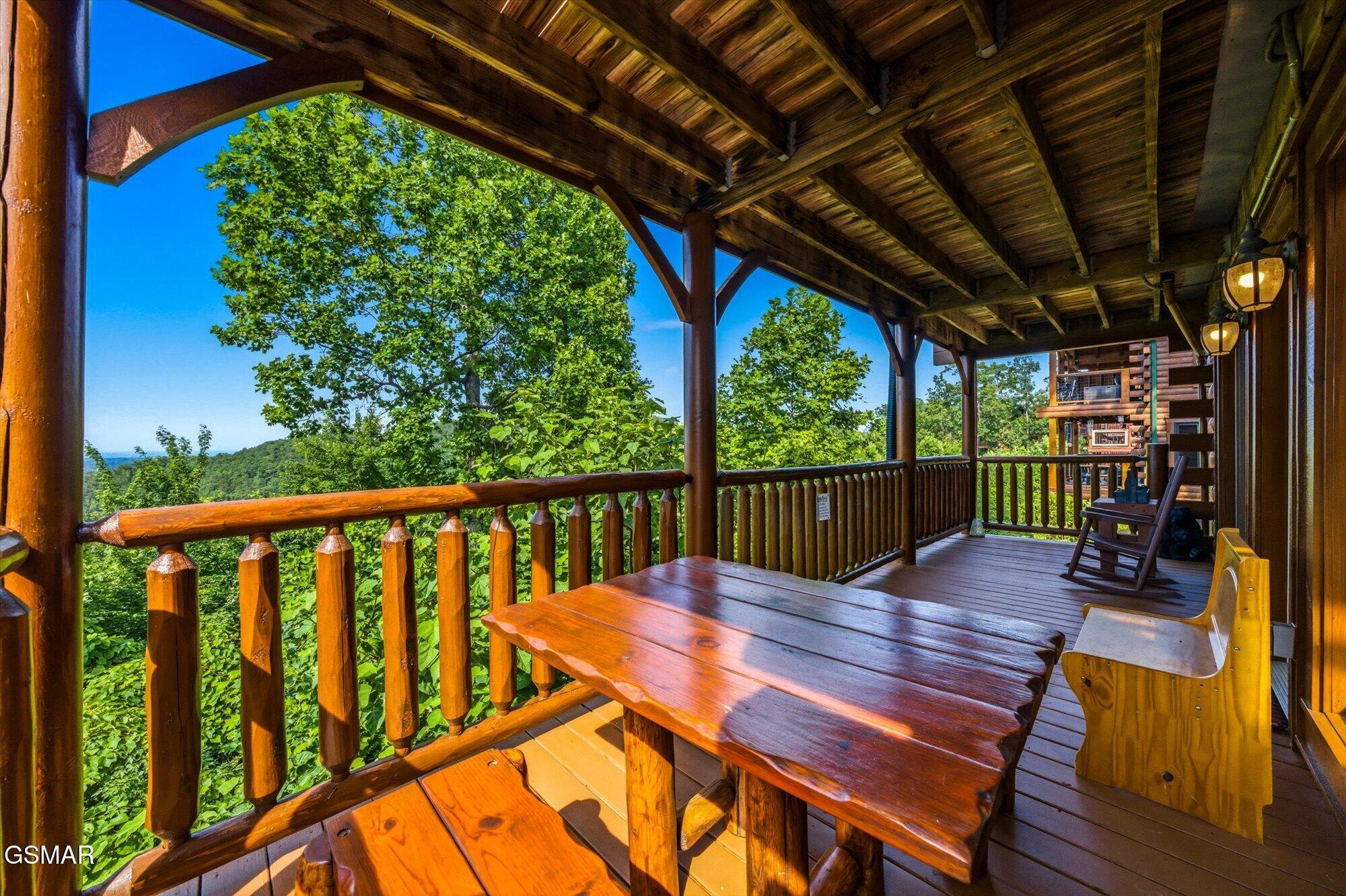 2809 White Oak Ridge Lane Sevierville TN 37862