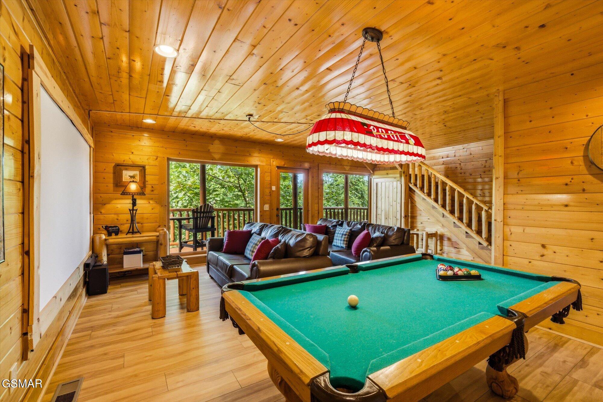 2809 White Oak Ridge Lane Sevierville TN 37862