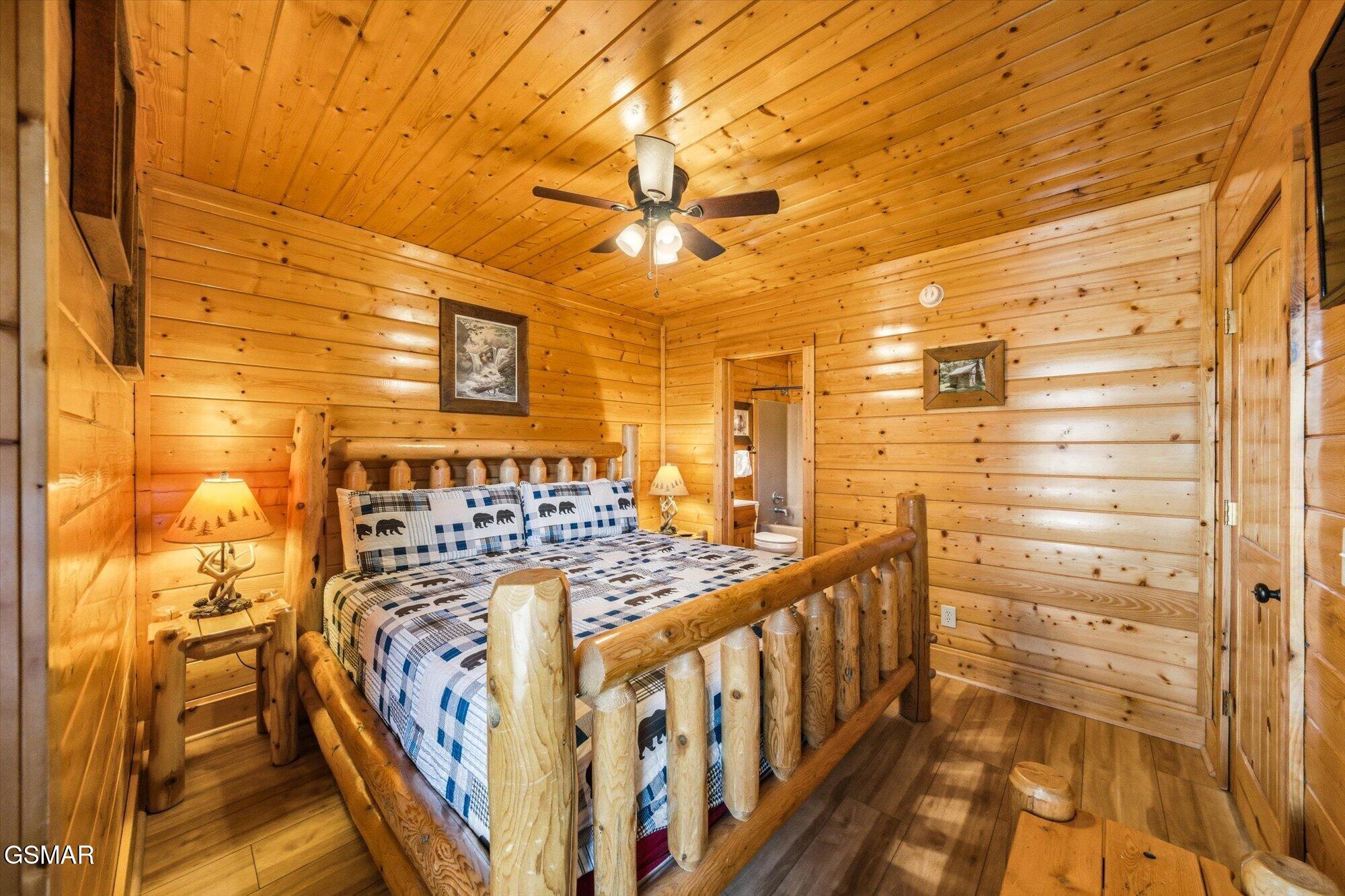 2809 White Oak Ridge Lane Sevierville TN 37862