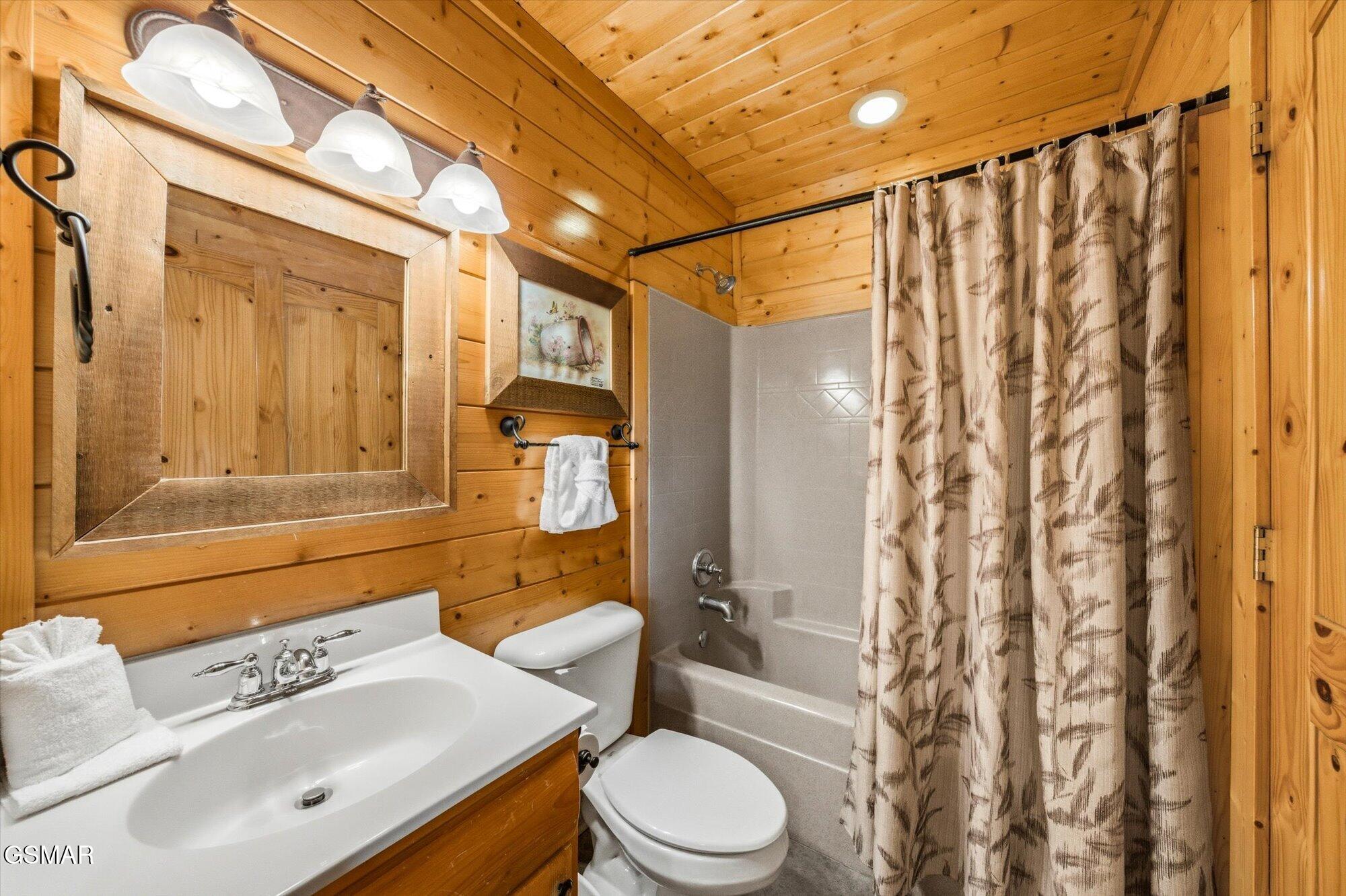 2809 White Oak Ridge Lane Sevierville TN 37862