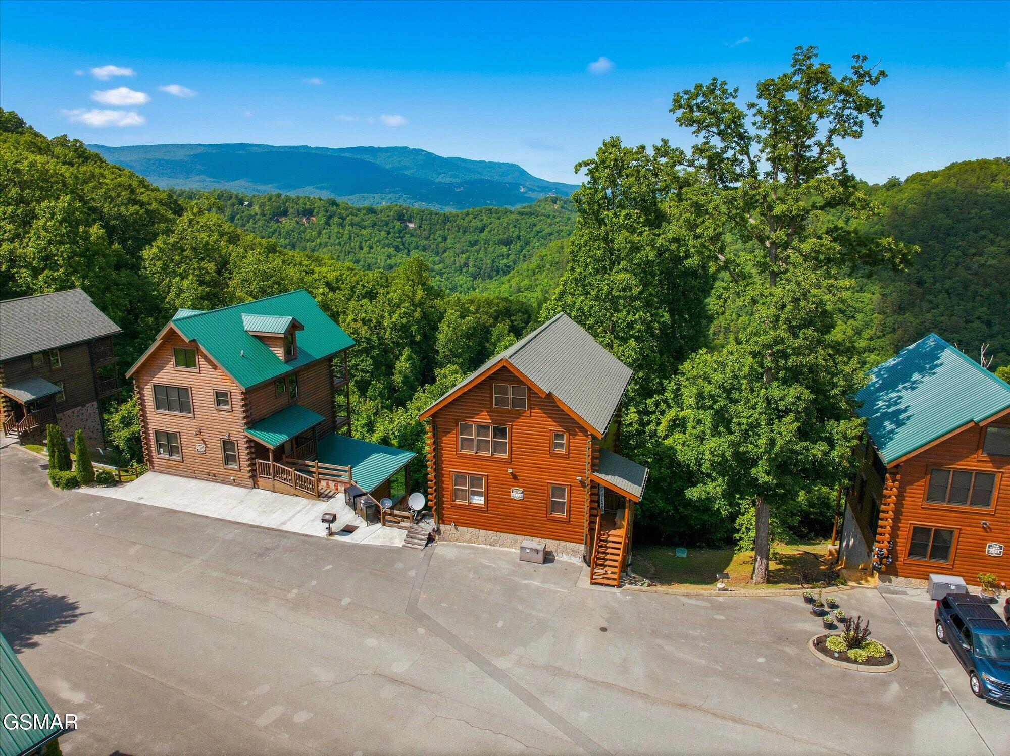 2809 White Oak Ridge Lane Sevierville TN 37862