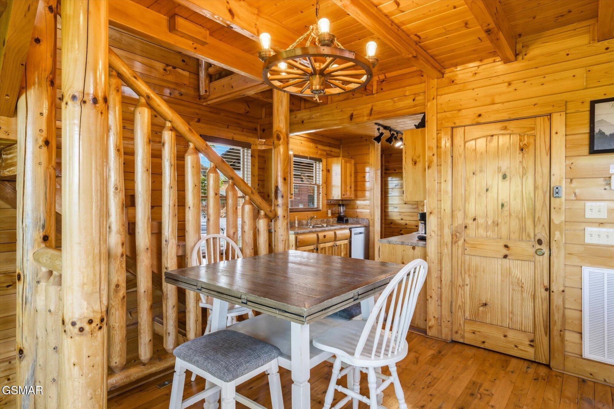 2809 White Oak Ridge Lane Sevierville TN 37862