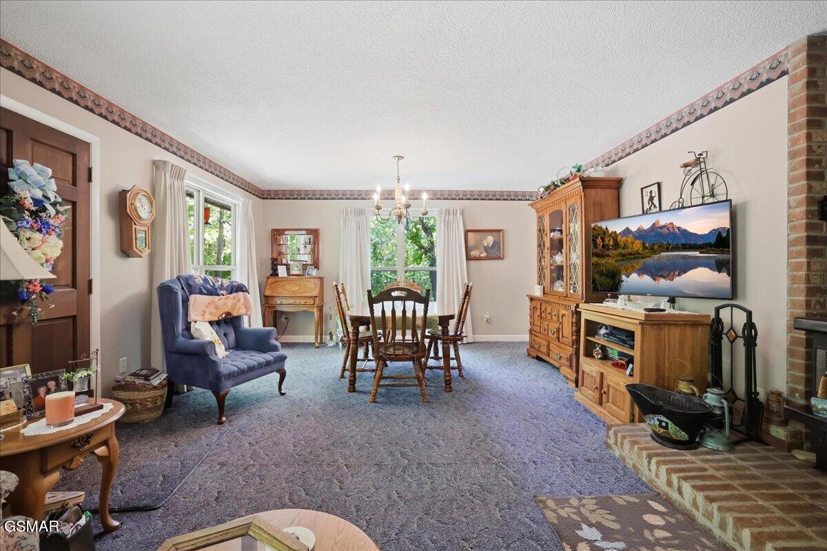 2931 Mountain Boulevard Sevierville TN 37876
