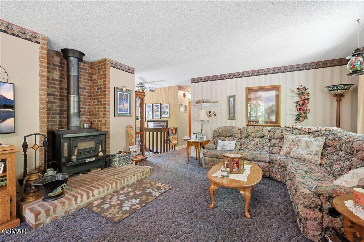2931 Mountain Boulevard Sevierville TN 37876