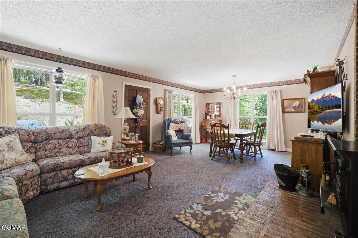 2931 Mountain Boulevard Sevierville TN 37876