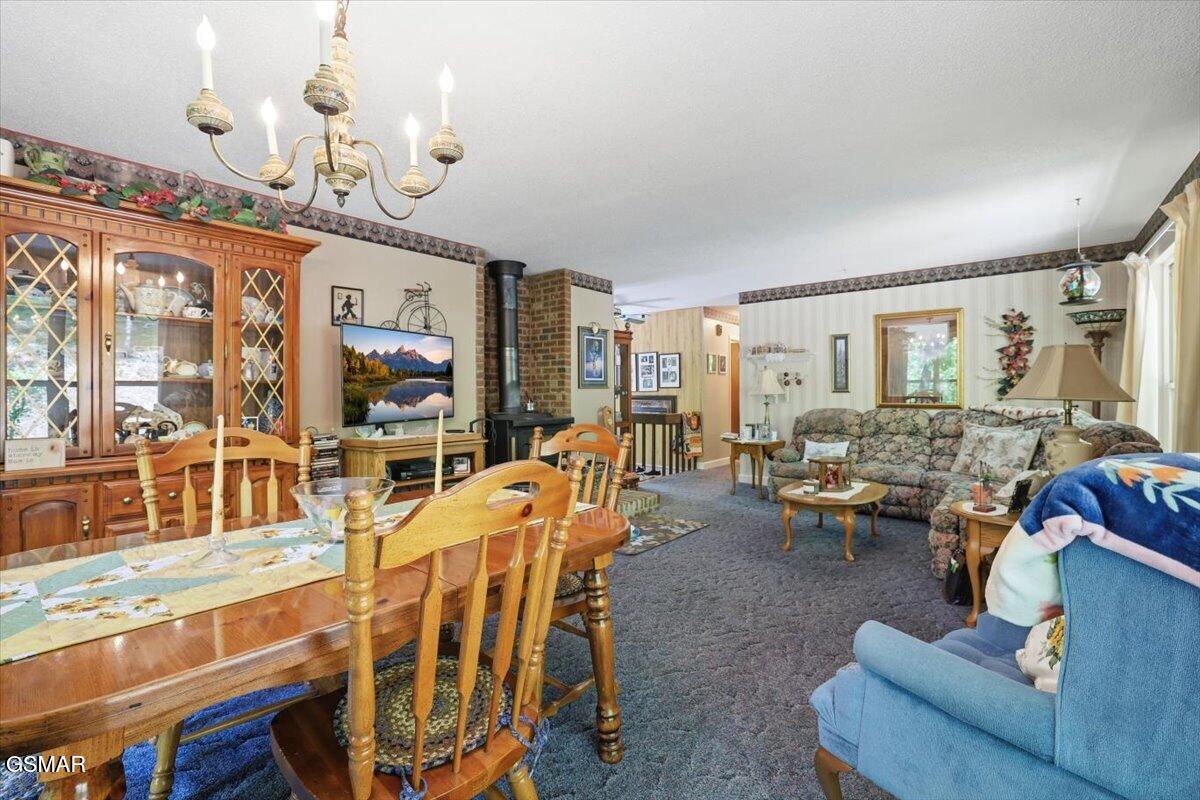 2931 Mountain Boulevard Sevierville TN 37876