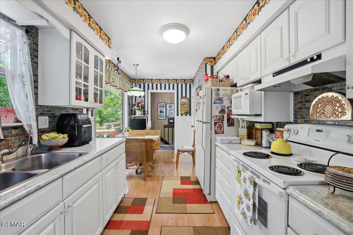 2931 Mountain Boulevard Sevierville TN 37876