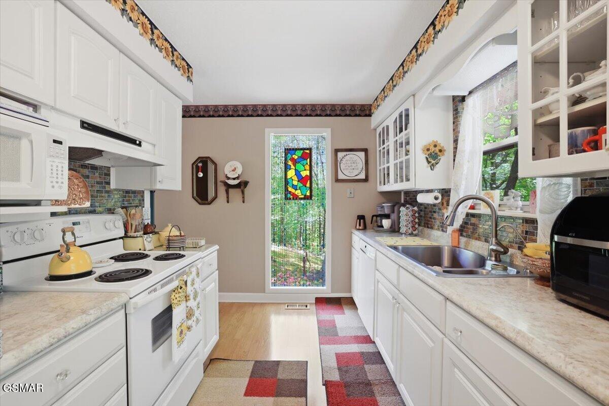 2931 Mountain Boulevard Sevierville TN 37876