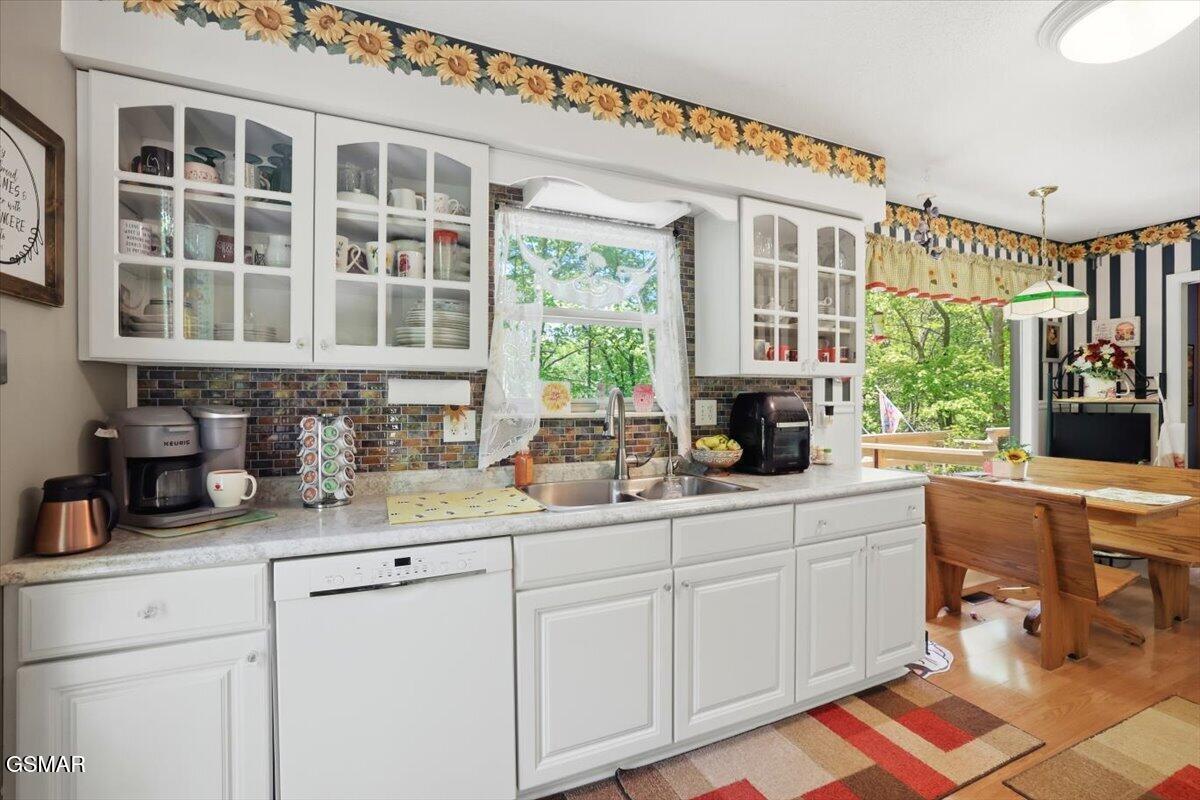2931 Mountain Boulevard Sevierville TN 37876