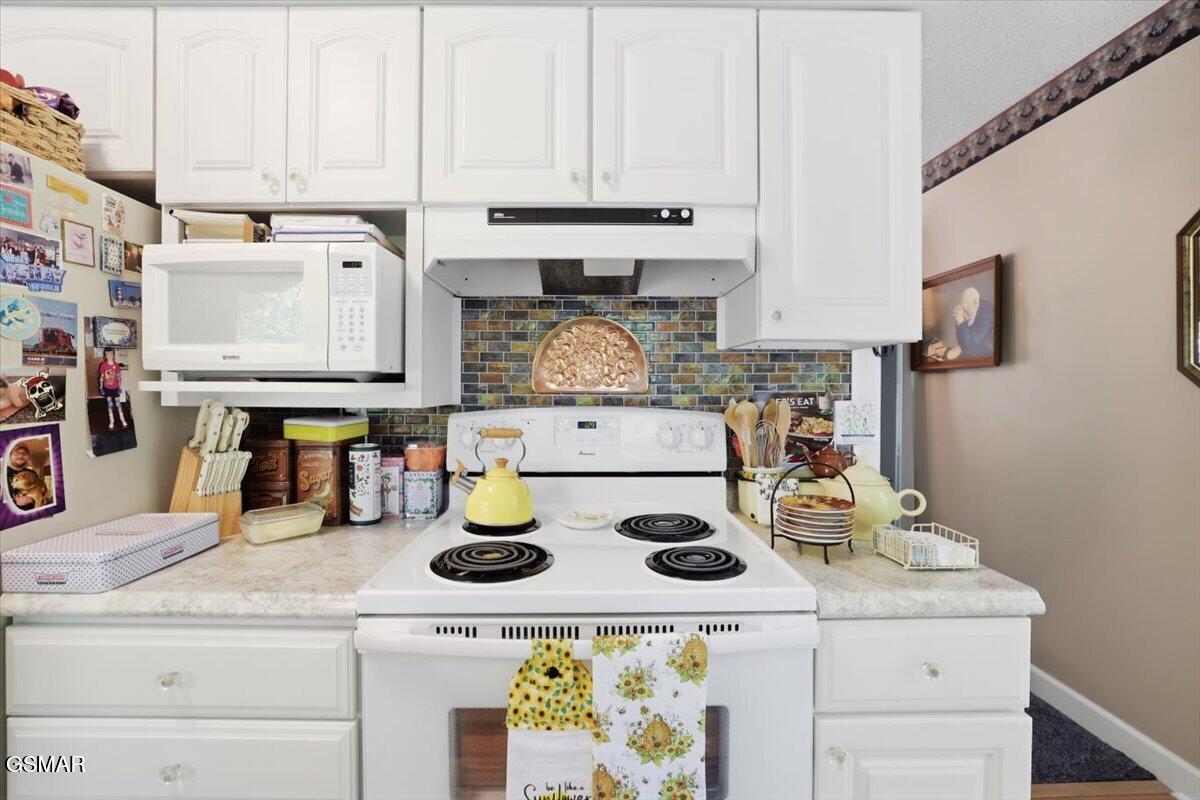 2931 Mountain Boulevard Sevierville TN 37876