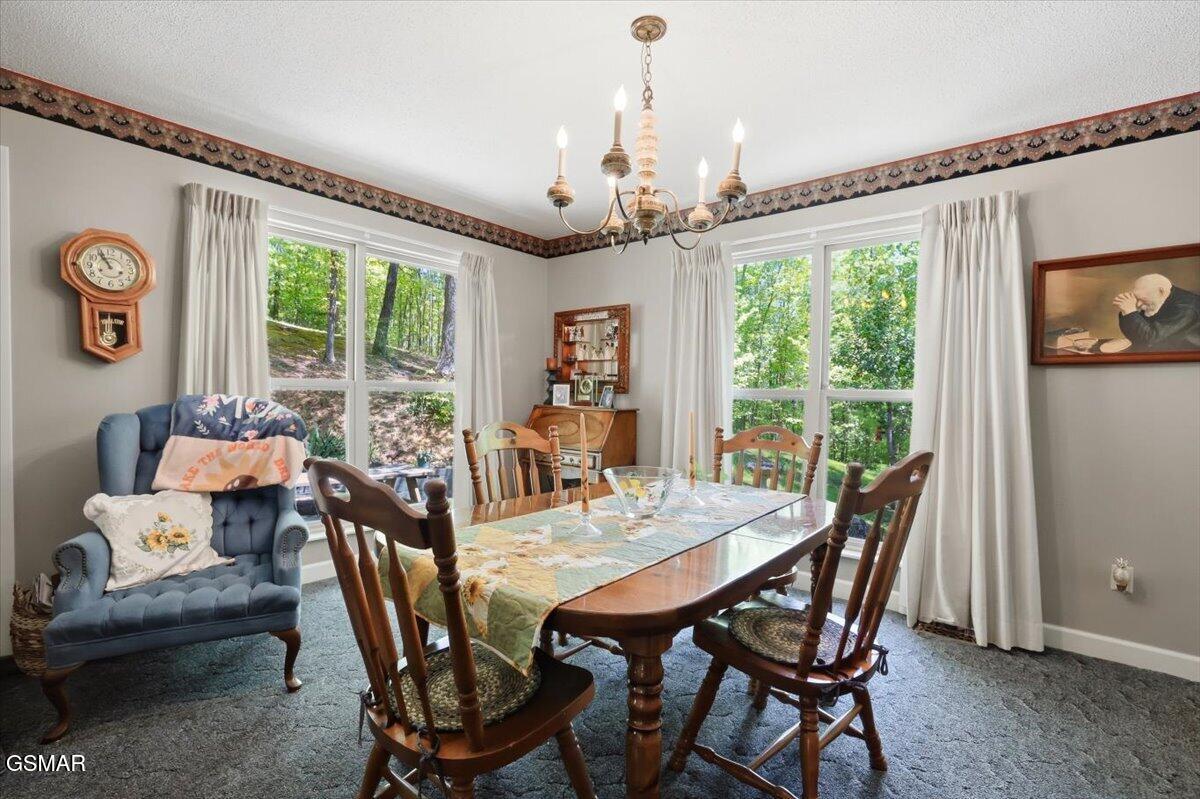 2931 Mountain Boulevard Sevierville TN 37876
