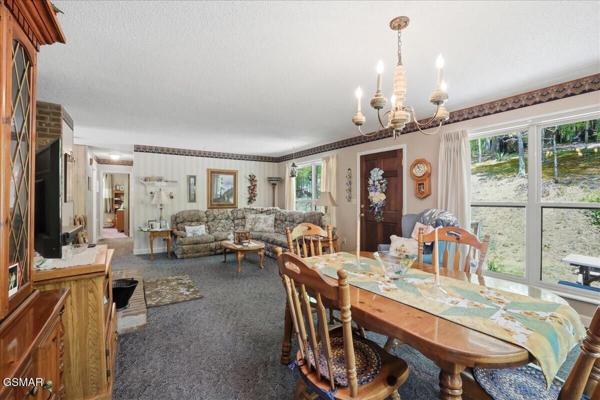 2931 Mountain Boulevard Sevierville TN 37876