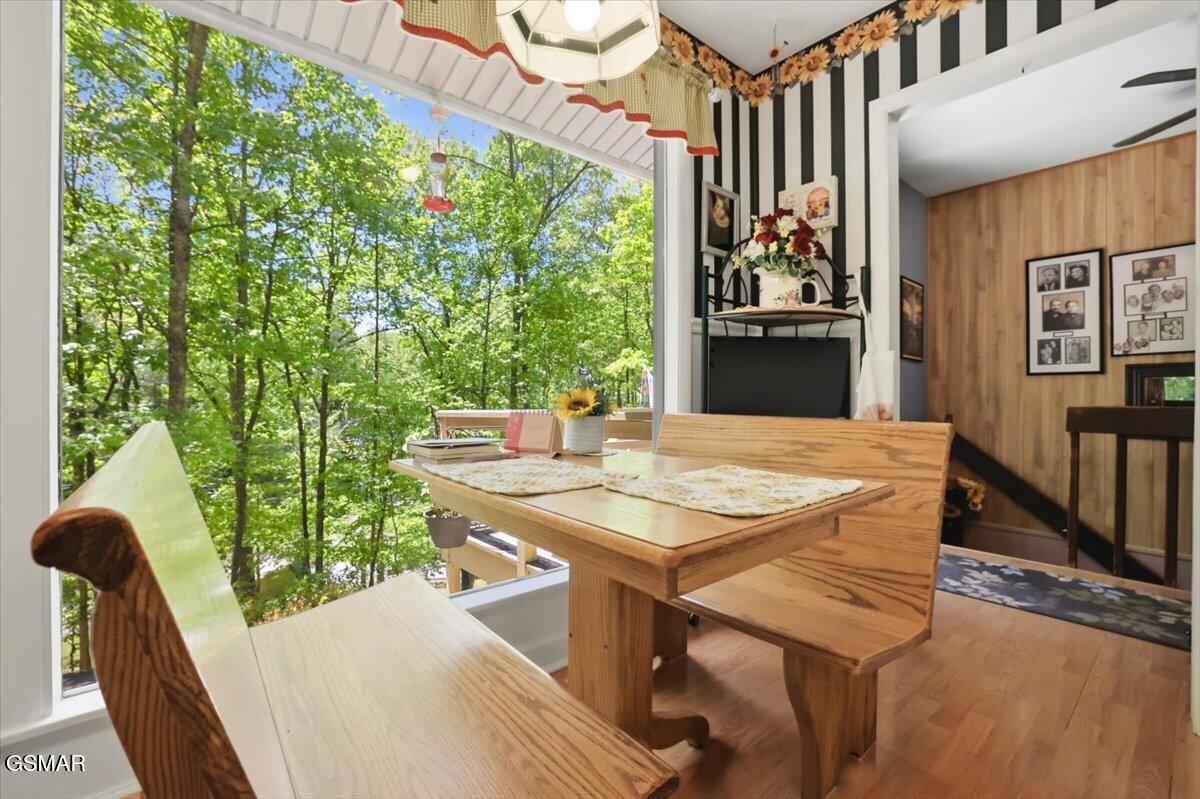 2931 Mountain Boulevard Sevierville TN 37876