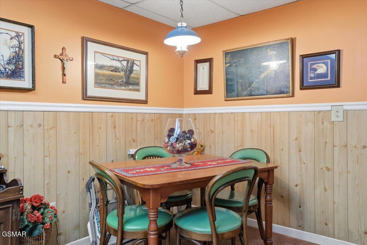 2931 Mountain Boulevard Sevierville TN 37876