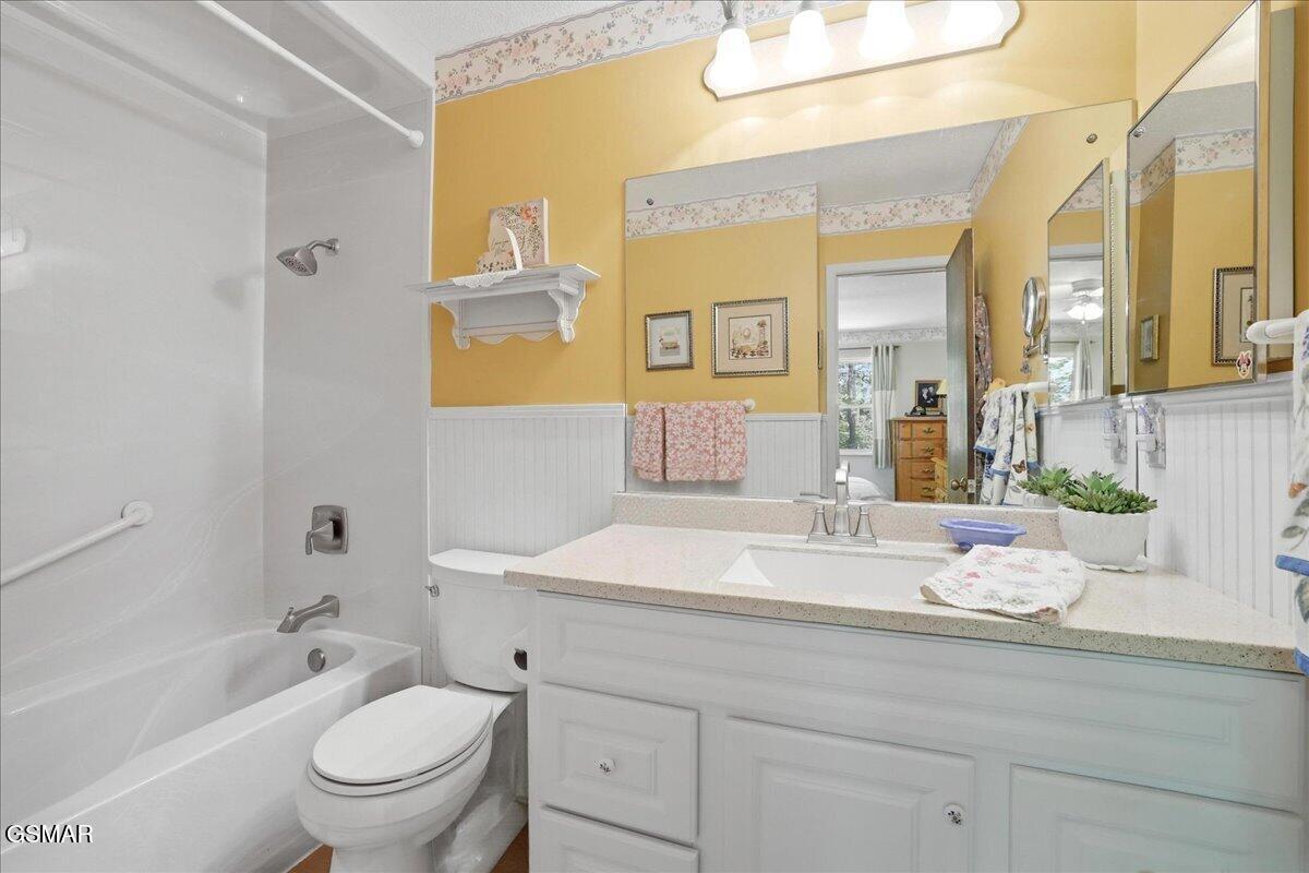 2931 Mountain Boulevard Sevierville TN 37876