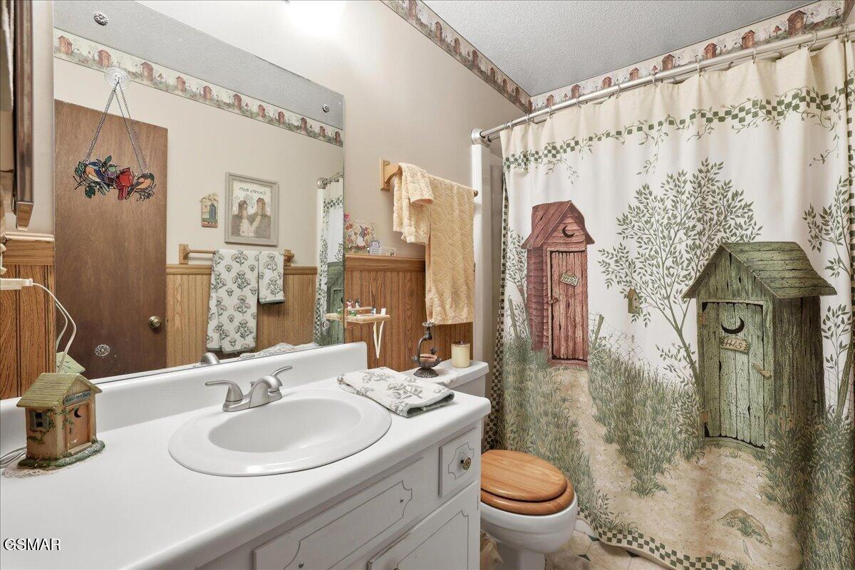 2931 Mountain Boulevard Sevierville TN 37876