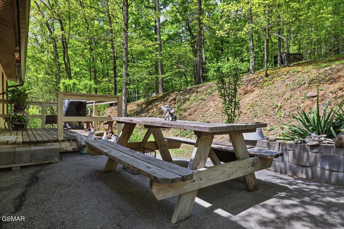 2931 Mountain Boulevard Sevierville TN 37876