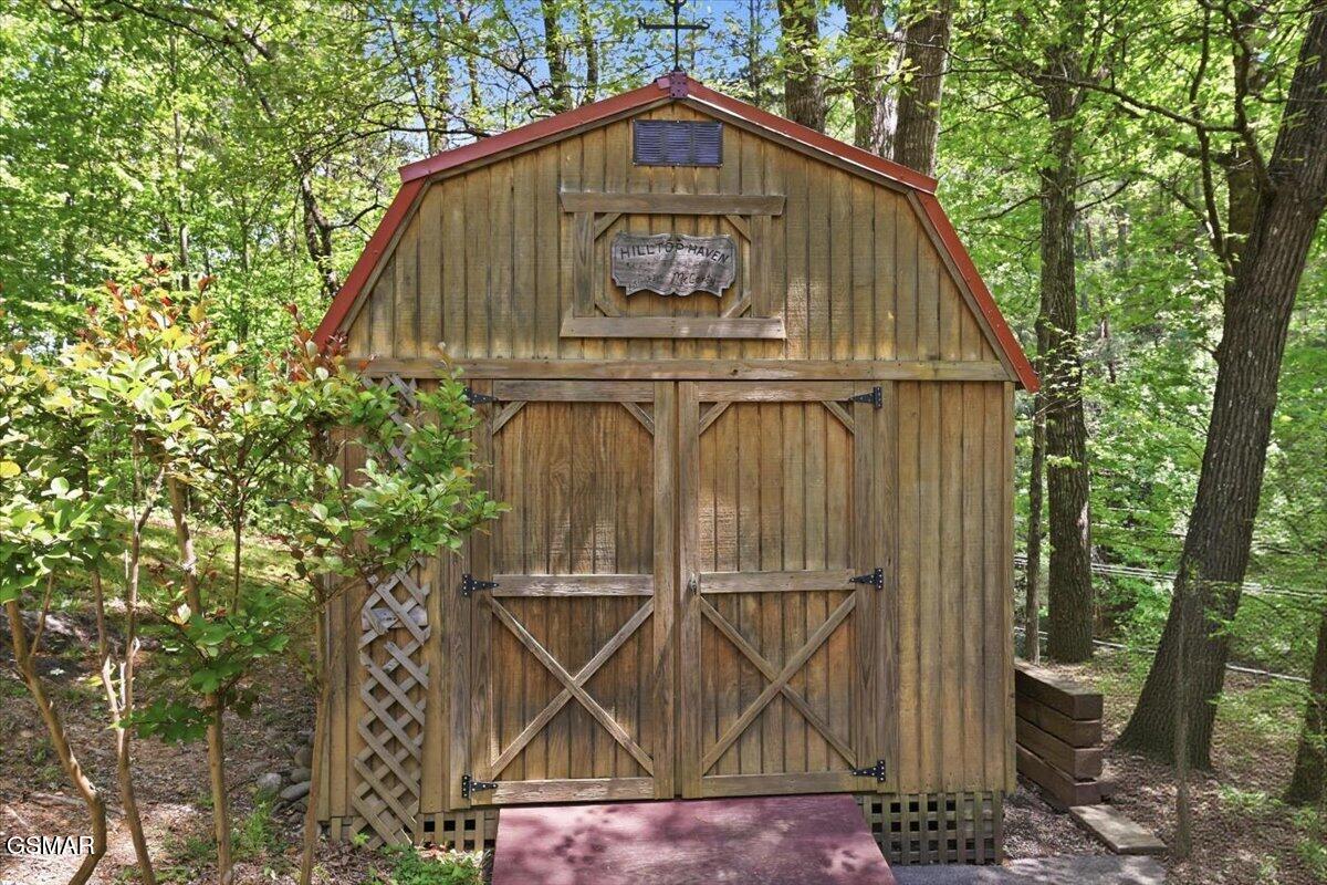 2931 Mountain Boulevard Sevierville TN 37876