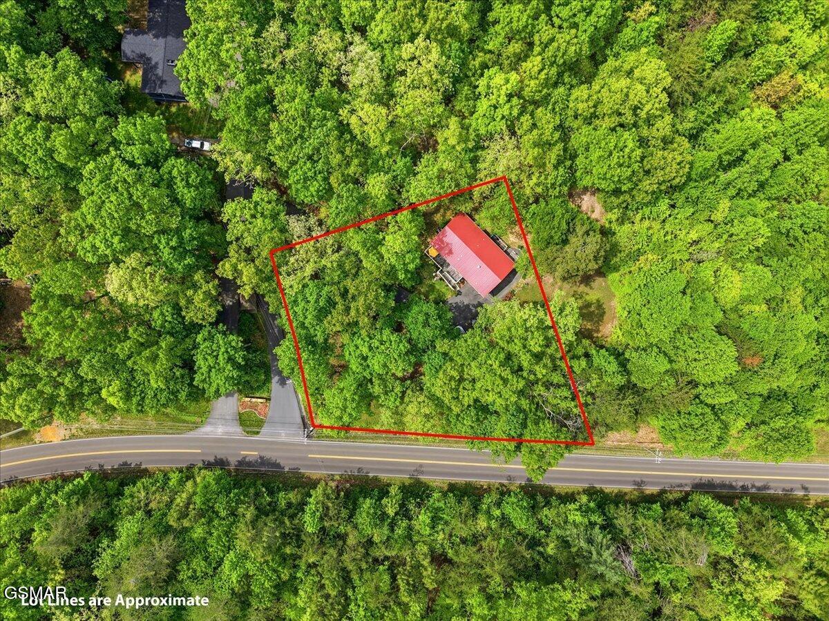 2931 Mountain Boulevard Sevierville TN 37876