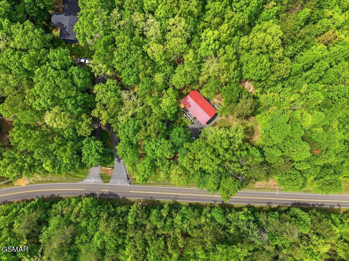 2931 Mountain Boulevard Sevierville TN 37876