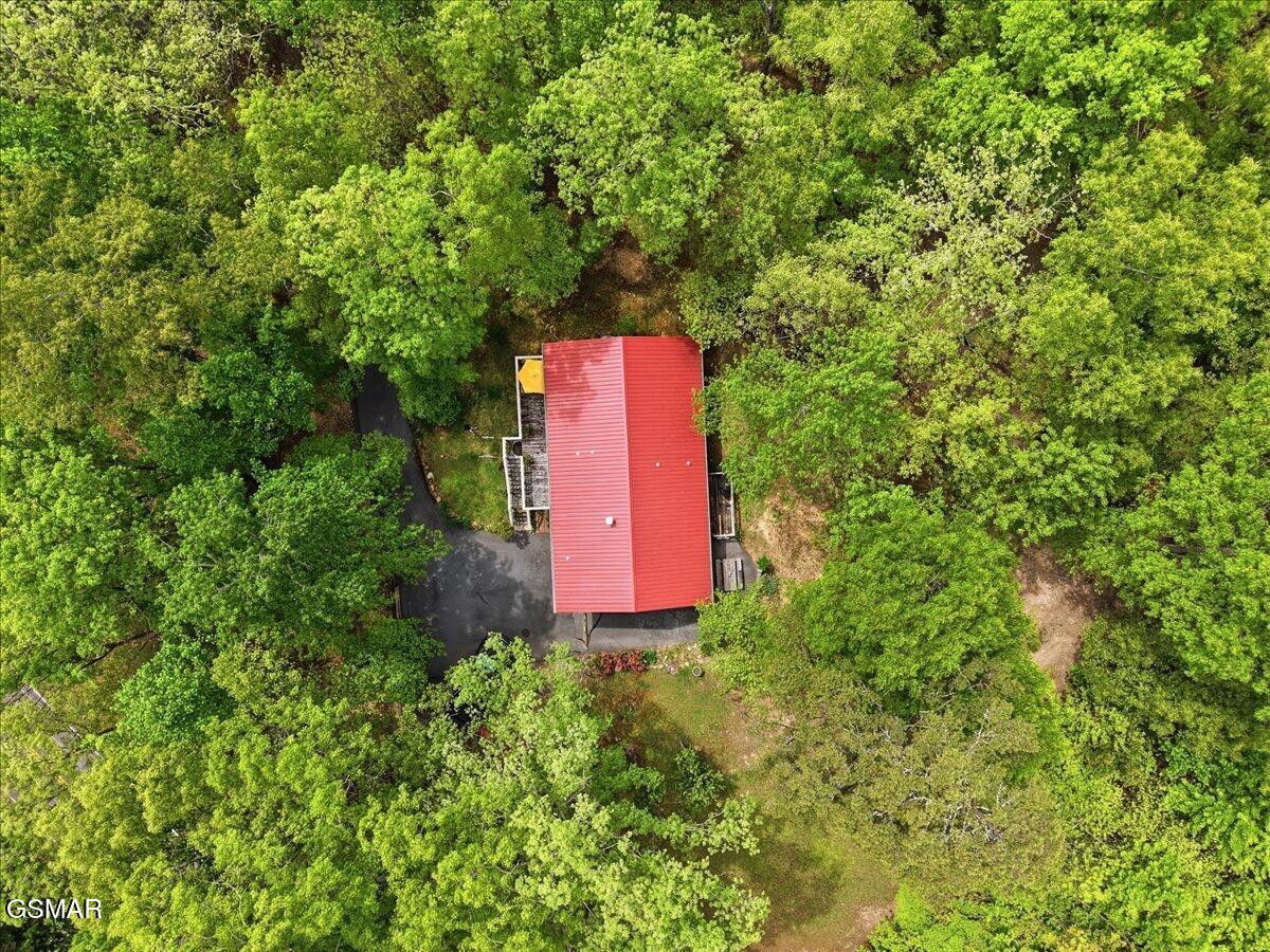 2931 Mountain Boulevard Sevierville TN 37876
