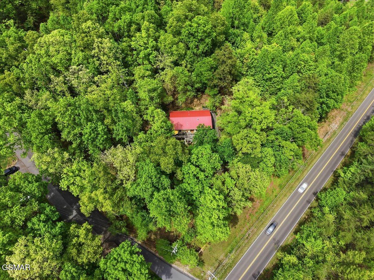 2931 Mountain Boulevard Sevierville TN 37876