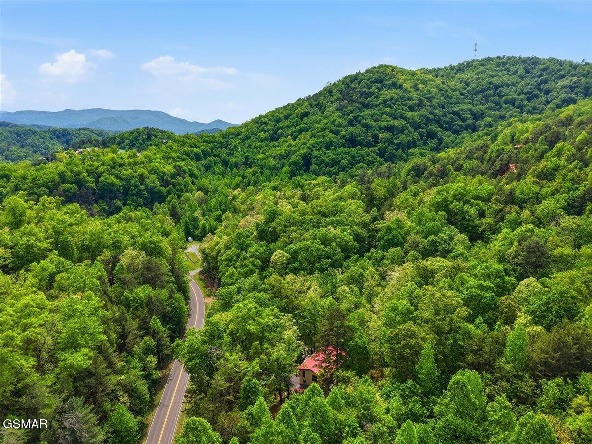 2931 Mountain Boulevard Sevierville TN 37876