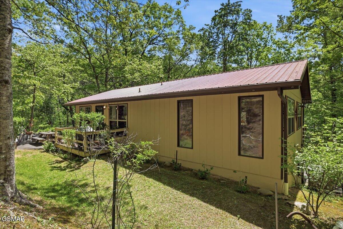 2931 Mountain Boulevard Sevierville TN 37876