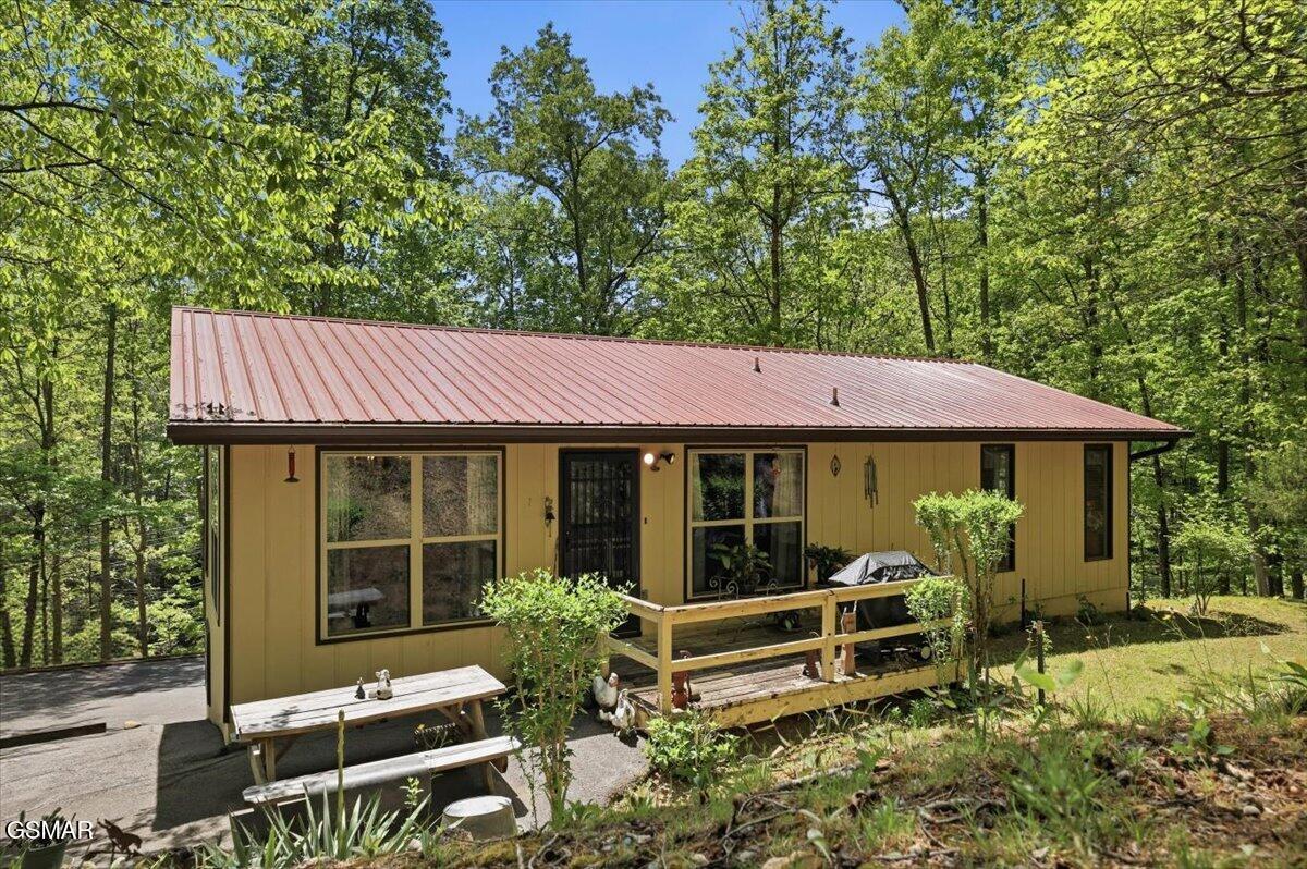 2931 Mountain Boulevard Sevierville TN 37876
