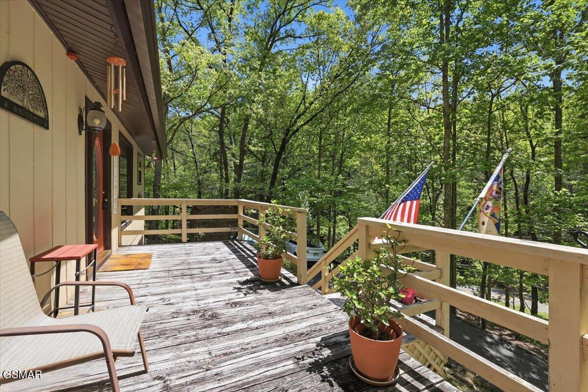 2931 Mountain Boulevard Sevierville TN 37876
