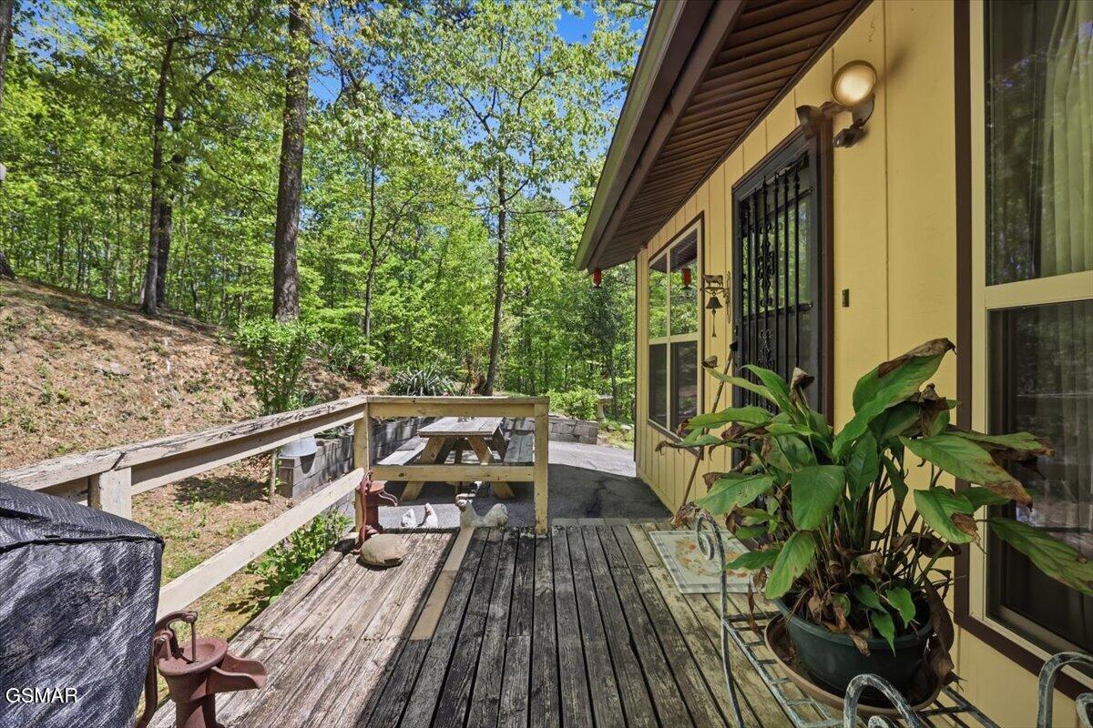 2931 Mountain Boulevard Sevierville TN 37876