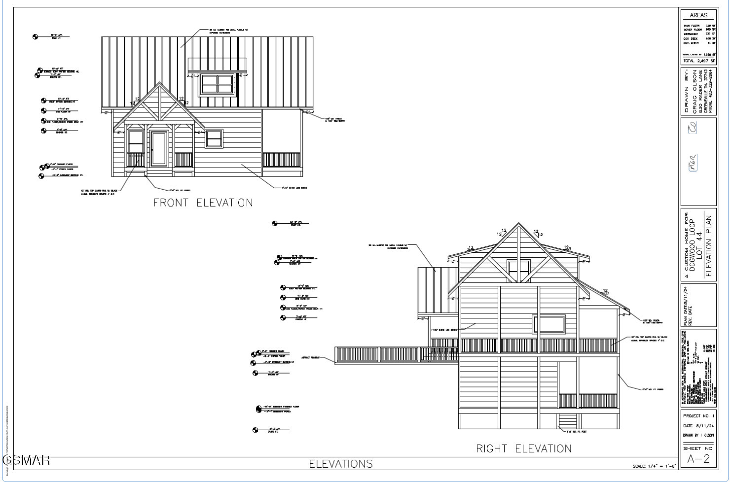 2462 Dogwood Loop Drive Sevierville TN 37876