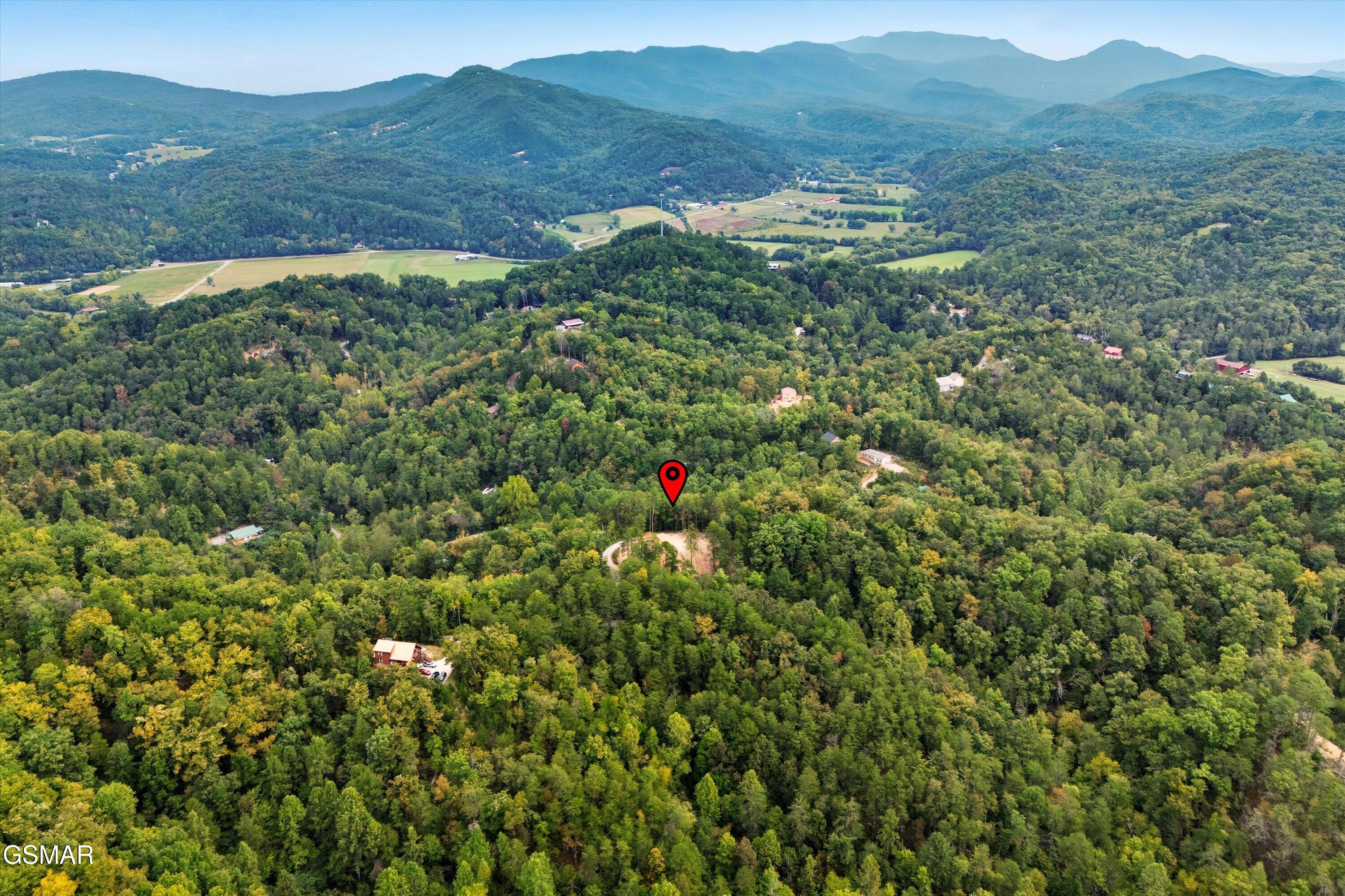 2462 Dogwood Loop Drive Sevierville TN 37876