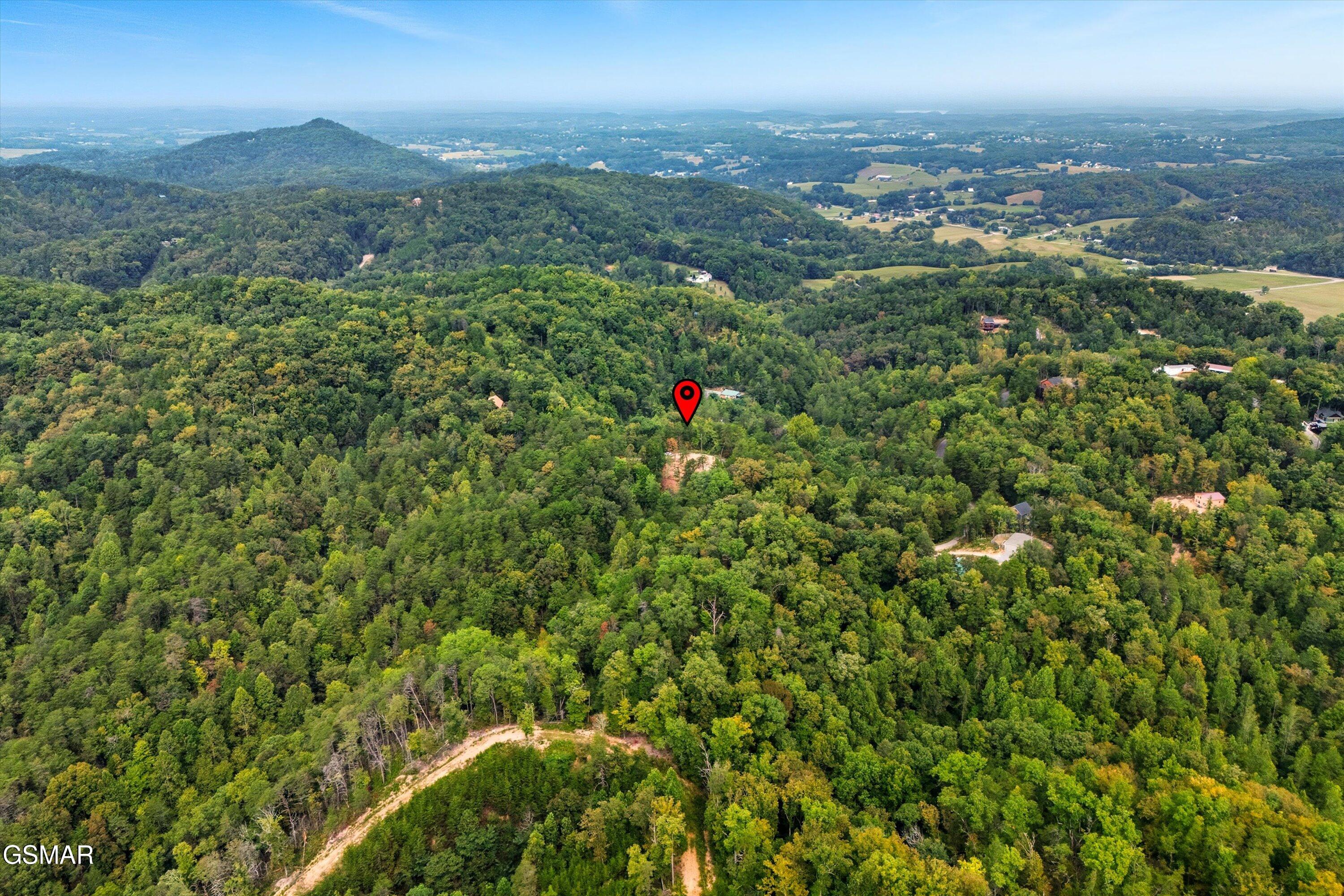 2462 Dogwood Loop Drive Sevierville TN 37876