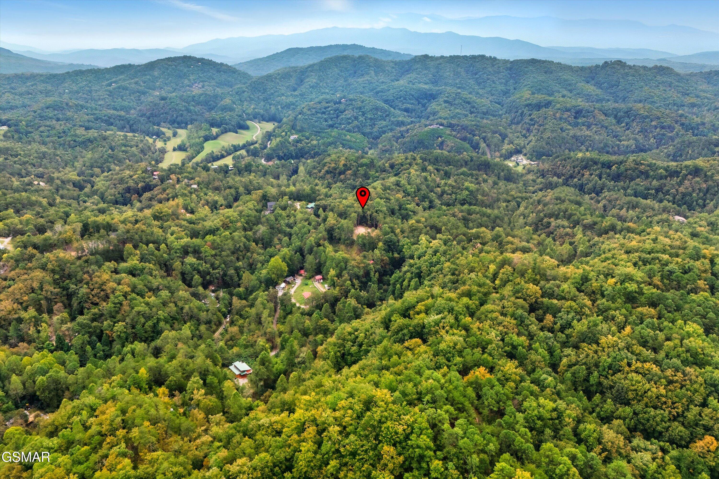 2462 Dogwood Loop Drive Sevierville TN 37876