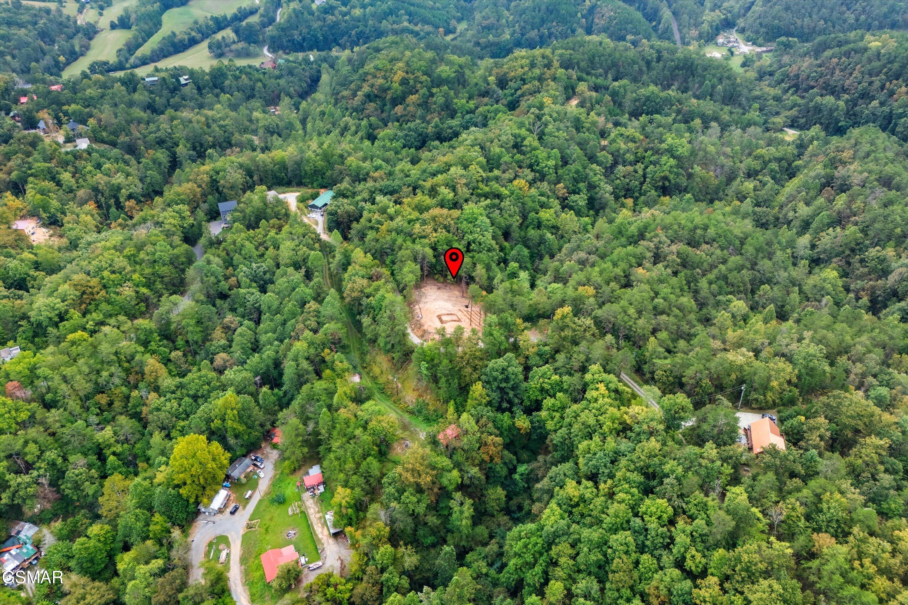 2462 Dogwood Loop Drive Sevierville TN 37876