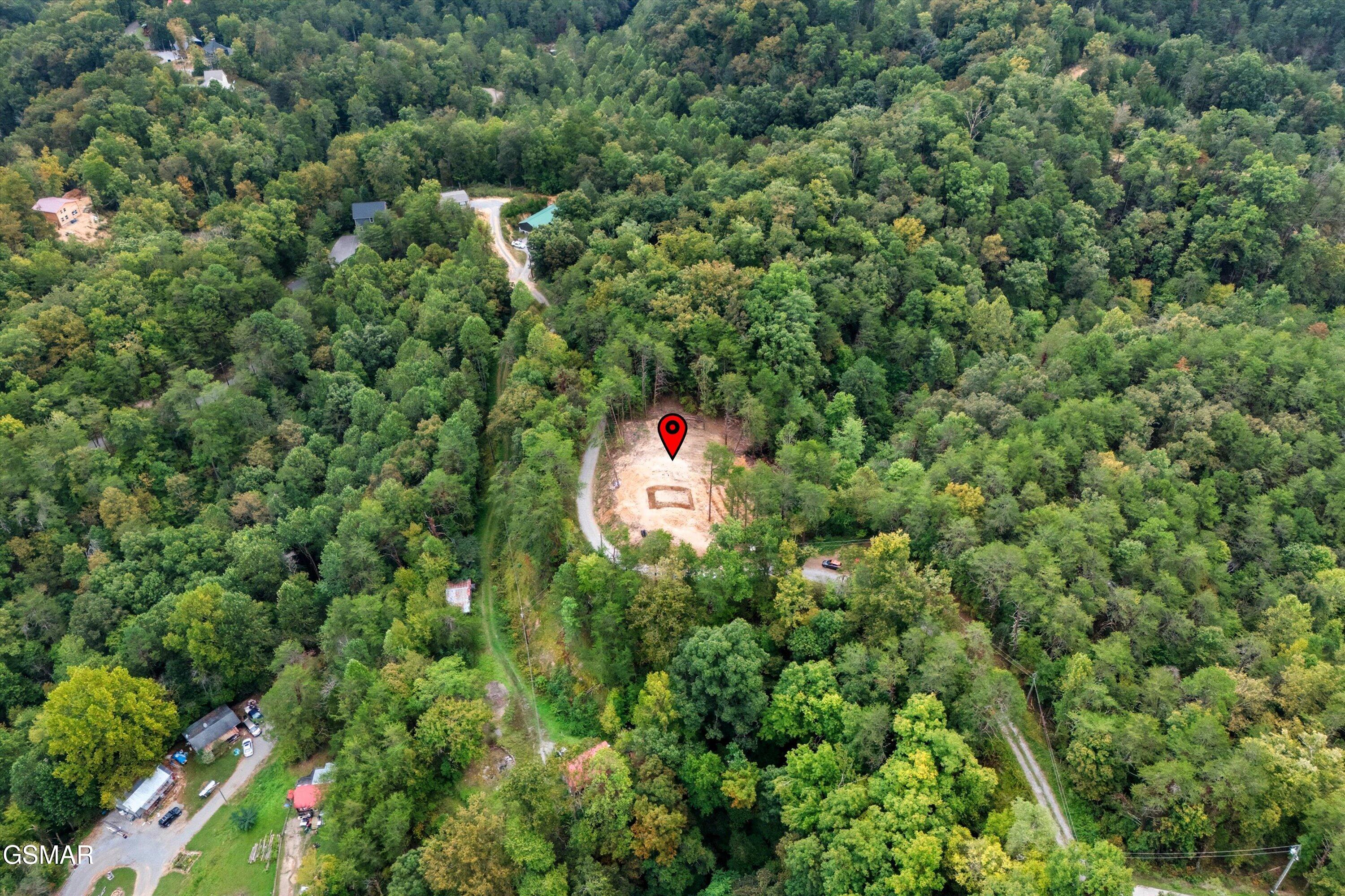 2462 Dogwood Loop Drive Sevierville TN 37876