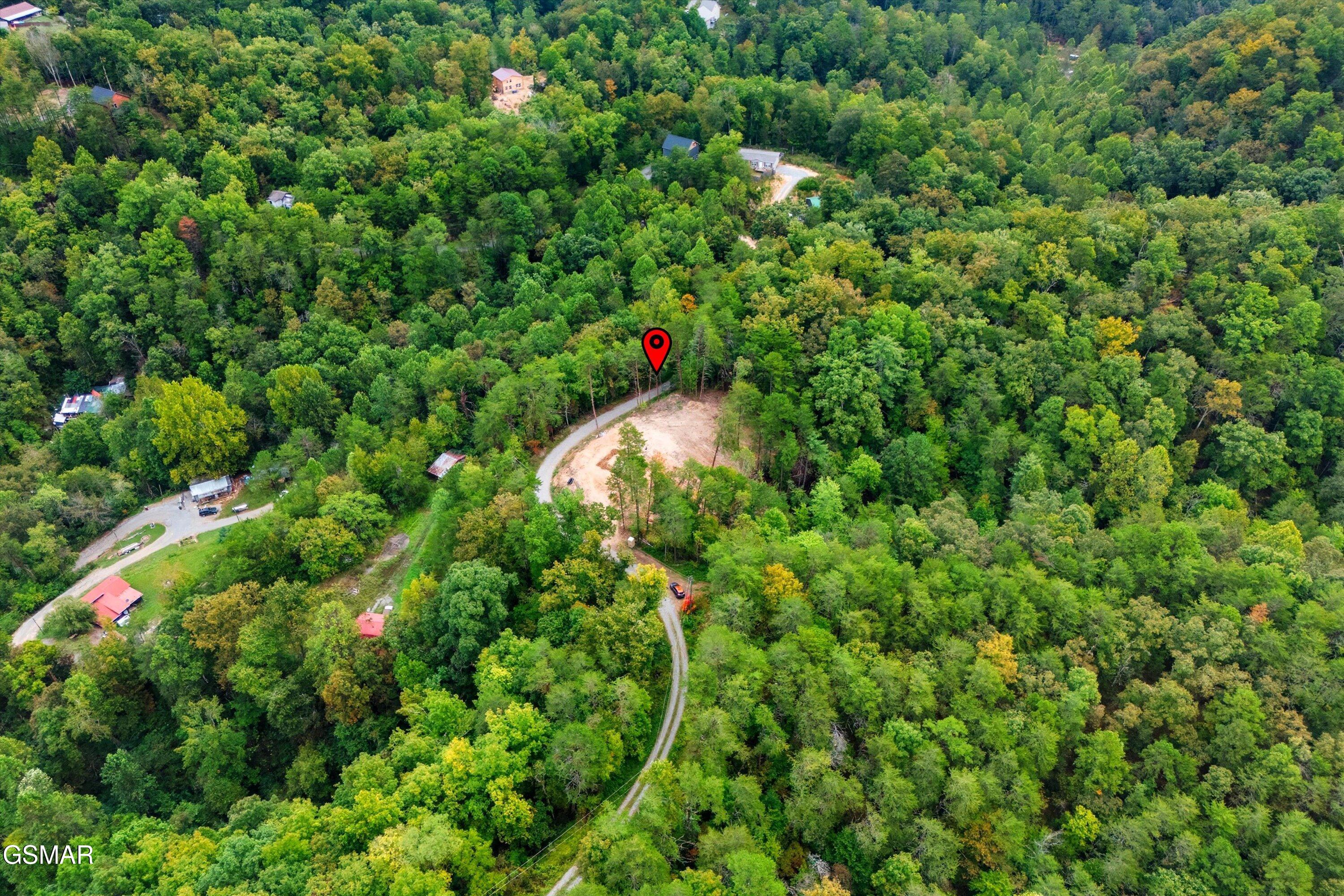 2462 Dogwood Loop Drive Sevierville TN 37876