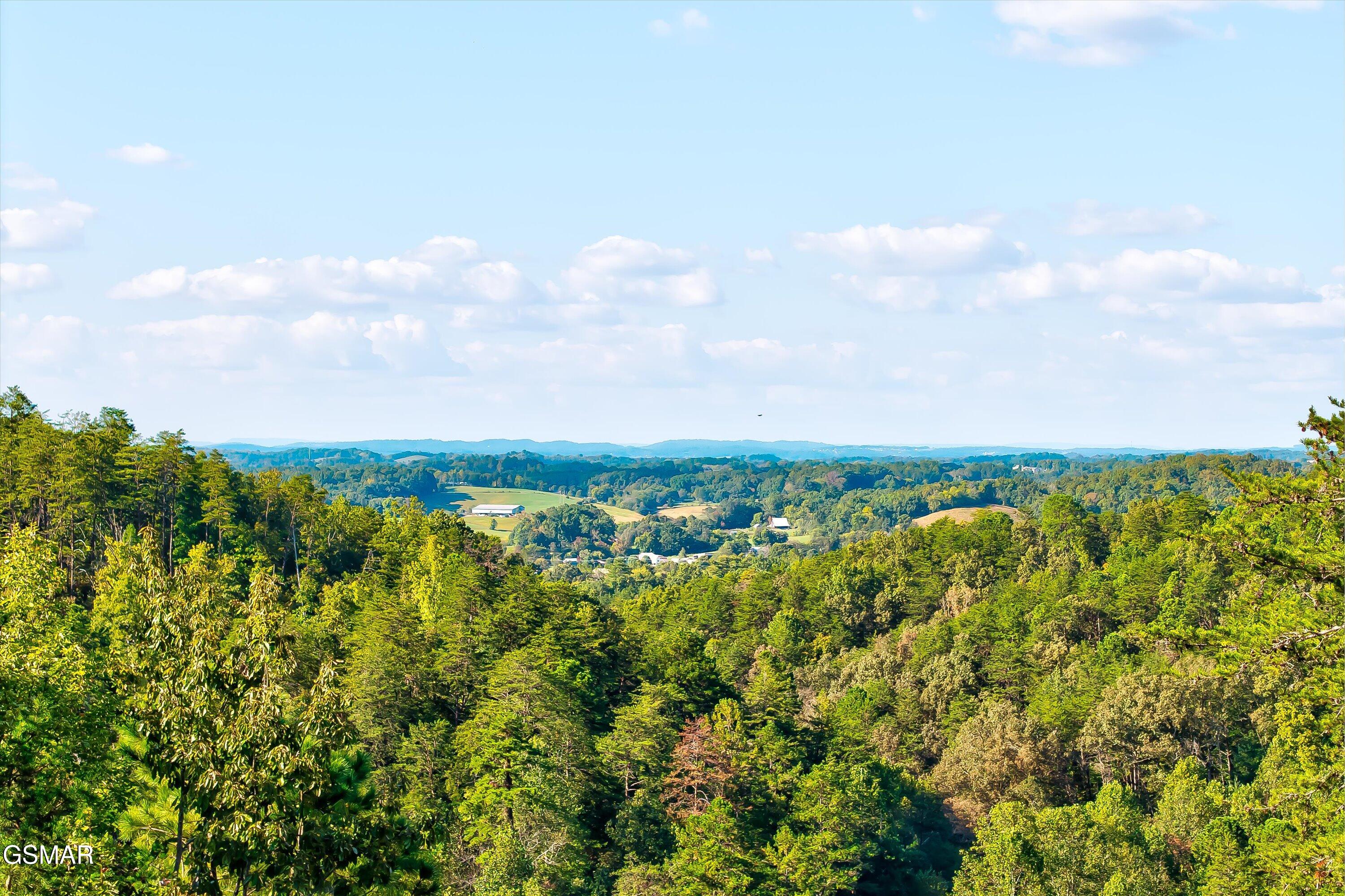 2462 Dogwood Loop Drive Sevierville TN 37876