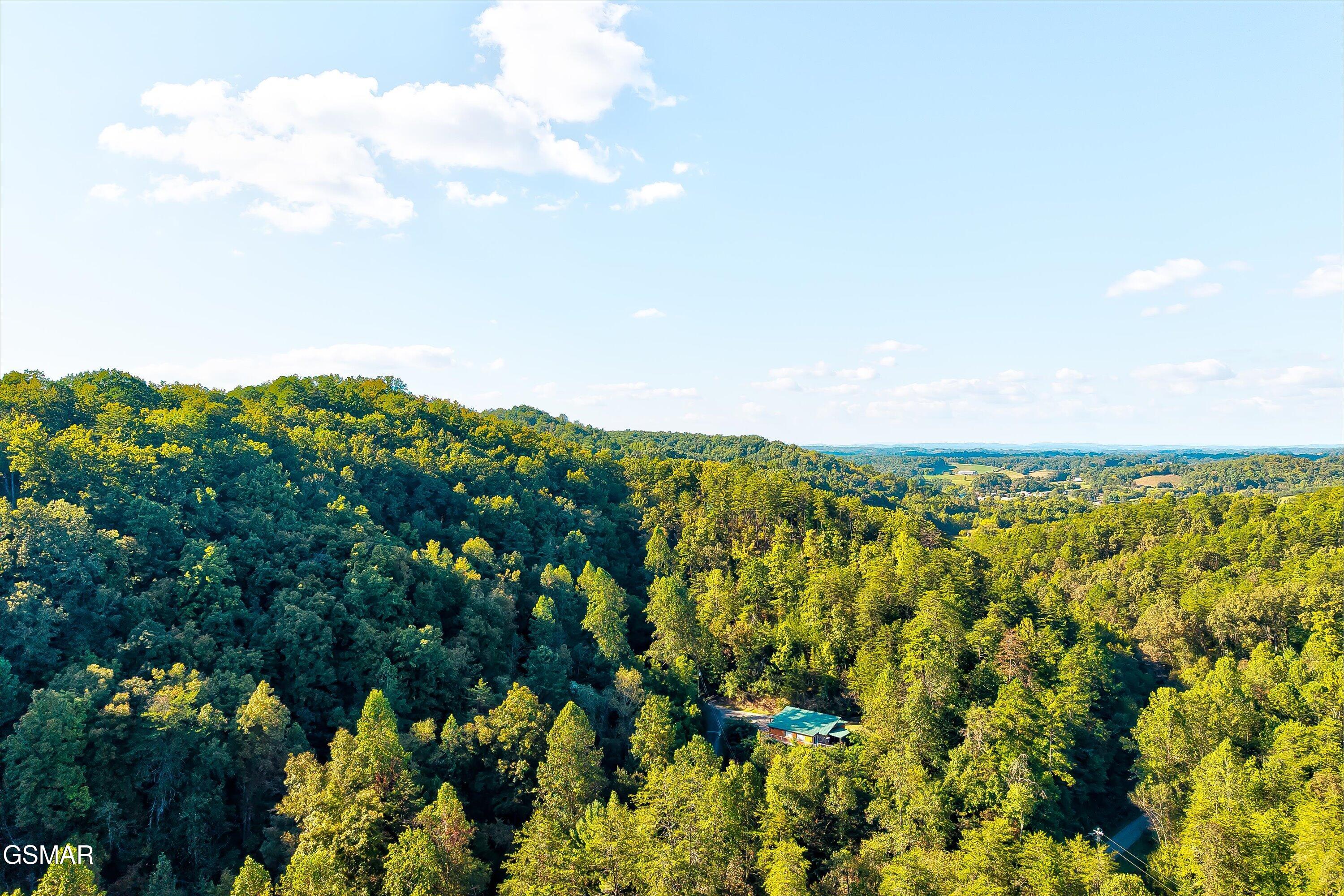 2462 Dogwood Loop Drive Sevierville TN 37876