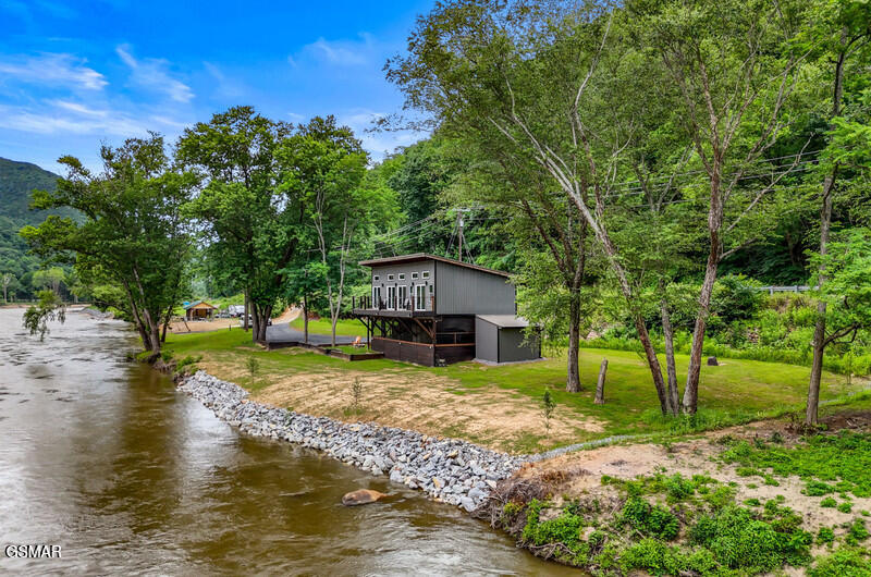 2095 E Highway 25 70 Newport TN 37821