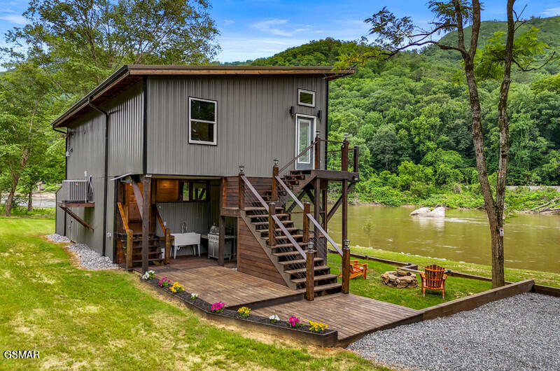 2095 E Highway 25 70 Newport TN 37821