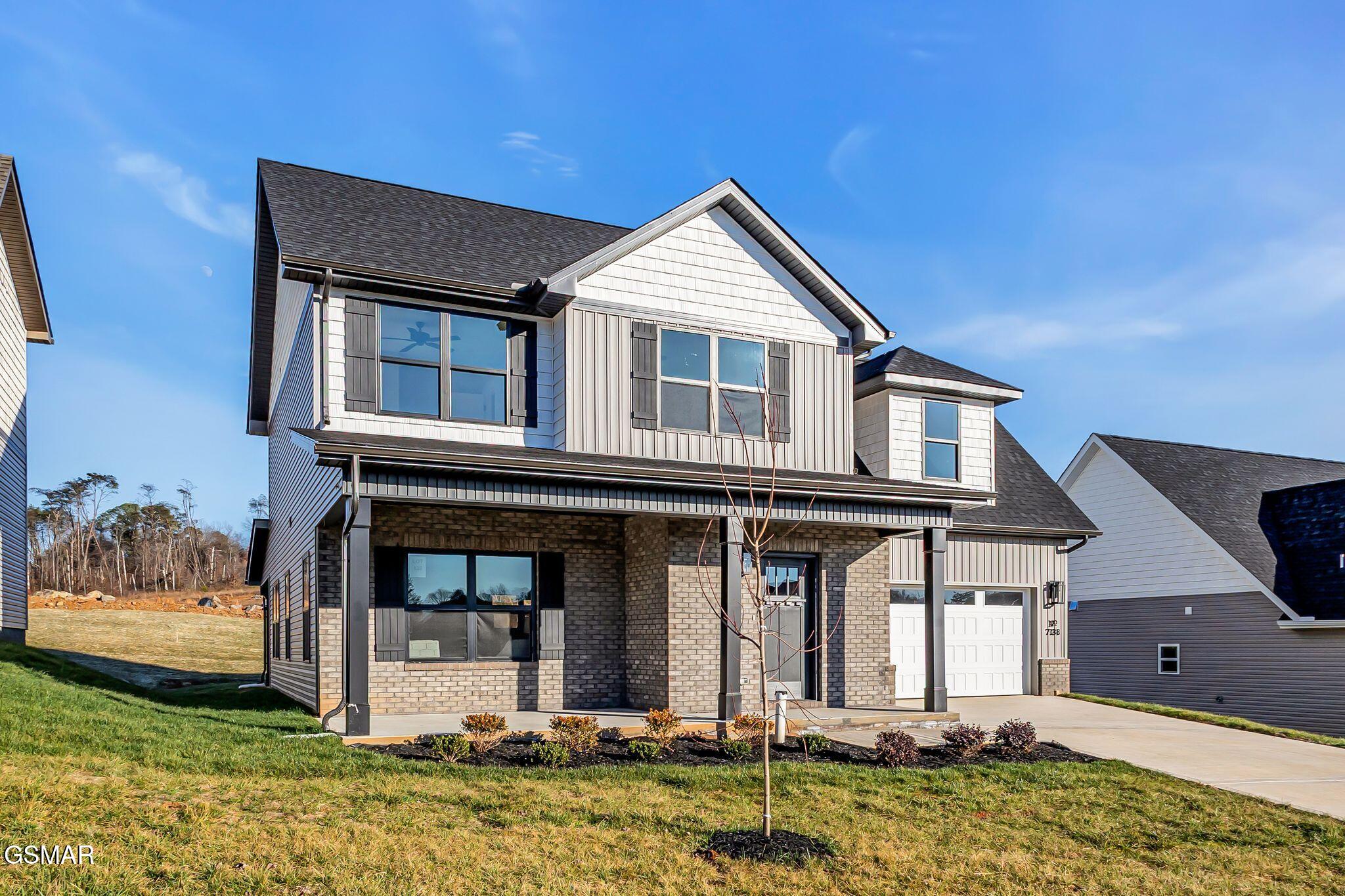 7138 Gentle Rain Road Knoxville TN 37920